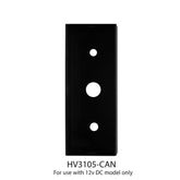 Havit Lighting Lighting Paso Recessed LED Step Light 3w CCT Black, White Havit Lighting HV3105T Lights-For-You